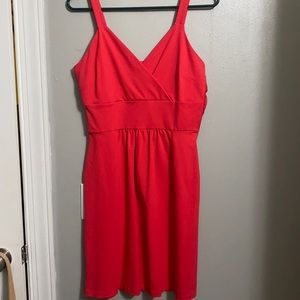 Cynthia Rowley dress